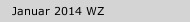 Januar 2014 WZ